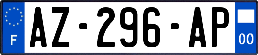 AZ-296-AP