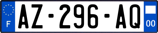 AZ-296-AQ