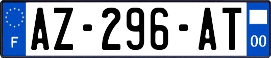 AZ-296-AT