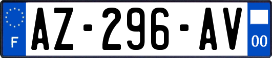 AZ-296-AV