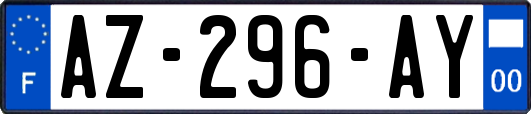 AZ-296-AY