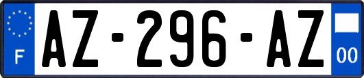 AZ-296-AZ