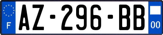 AZ-296-BB