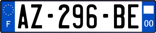AZ-296-BE