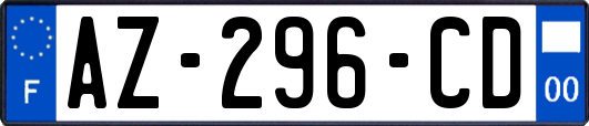 AZ-296-CD
