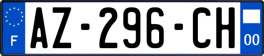 AZ-296-CH
