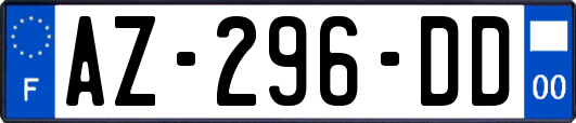 AZ-296-DD