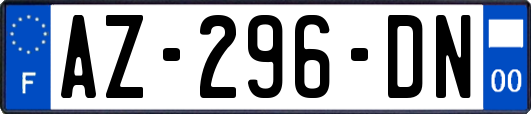 AZ-296-DN