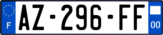 AZ-296-FF