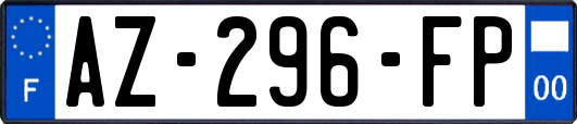 AZ-296-FP