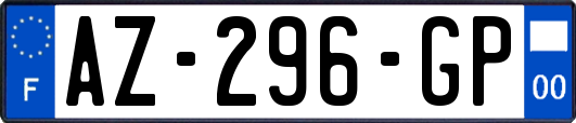 AZ-296-GP