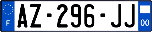 AZ-296-JJ