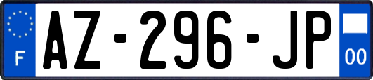 AZ-296-JP