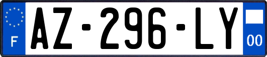 AZ-296-LY