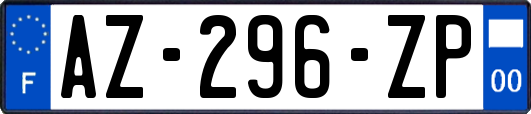 AZ-296-ZP
