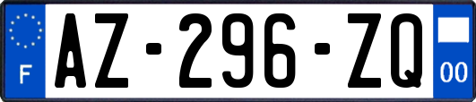 AZ-296-ZQ