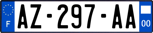 AZ-297-AA