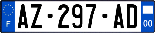 AZ-297-AD