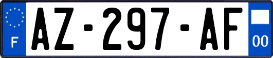 AZ-297-AF