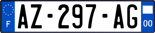 AZ-297-AG