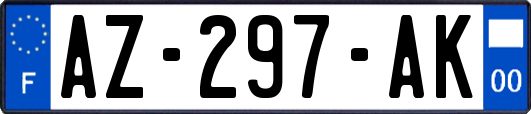 AZ-297-AK