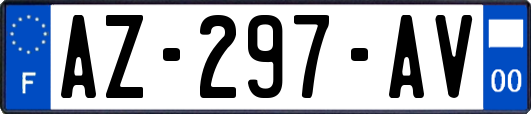 AZ-297-AV