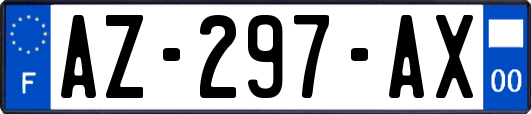 AZ-297-AX