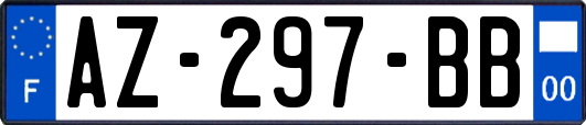 AZ-297-BB