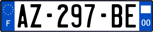 AZ-297-BE