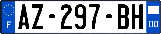 AZ-297-BH