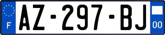 AZ-297-BJ