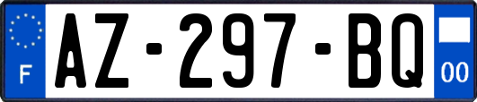 AZ-297-BQ