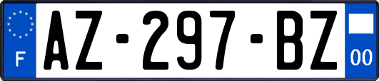 AZ-297-BZ