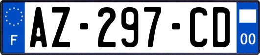 AZ-297-CD