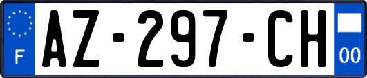 AZ-297-CH