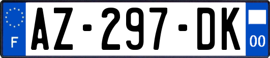 AZ-297-DK