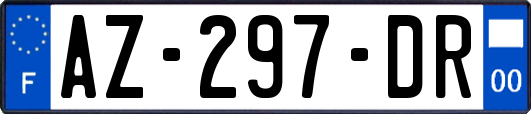 AZ-297-DR