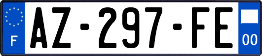 AZ-297-FE