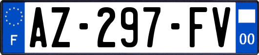 AZ-297-FV