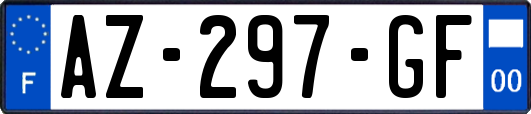 AZ-297-GF