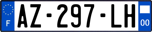 AZ-297-LH