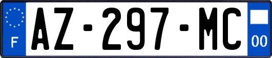 AZ-297-MC