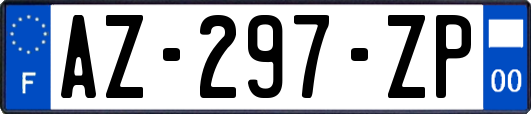 AZ-297-ZP