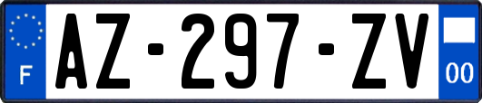 AZ-297-ZV