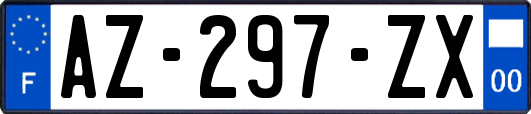 AZ-297-ZX