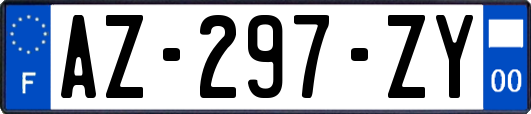 AZ-297-ZY