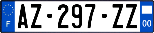 AZ-297-ZZ