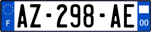 AZ-298-AE