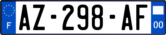 AZ-298-AF