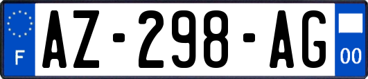 AZ-298-AG